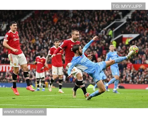 足总杯激战：多特蒙德大胜曼联红牌争议引发全场热议